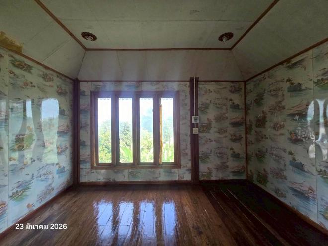 รูป บ้านเดี่ยว 398 ตร.วา บางระกำ พิษณุโลก 2.6M - รูปที่ 14/35