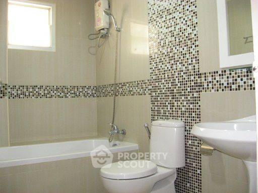รูป คอนโด 1 ห้องนอน Waterford Park Rama 4 ใกล้ BTS พระโขนง (ID 3350084) - รูปที่ 10/10