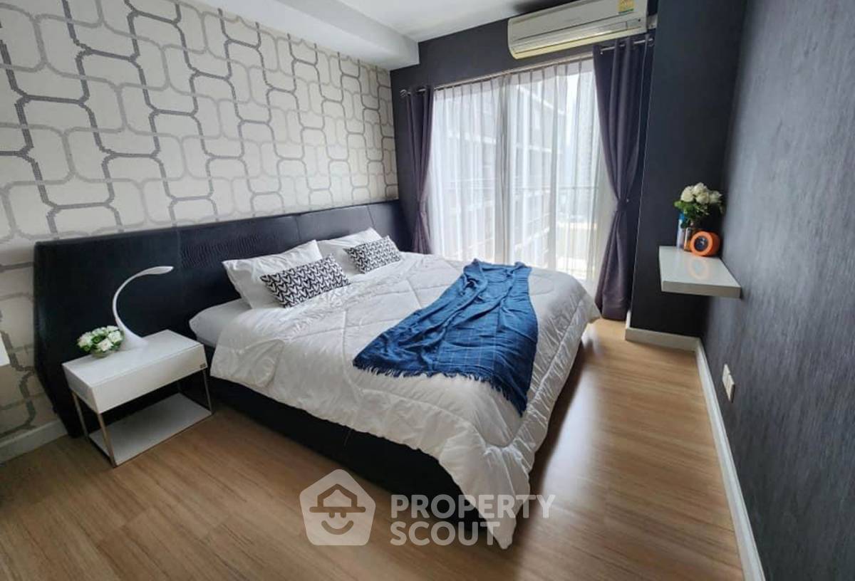 รูป คอนโด 1-ห้องนอน ที่ เดอะ ซี้ดมิงเกิ้ล สาทร-สวนพลู ใกล้ BTS ศาลาแดง (ID 435641) - รูปที่ 4/9