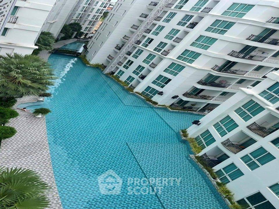 รูป คอนโด 1 ห้องนอนให้เช่า Grand Avenue Pattaya พัทยาใต้ (ID 3350777) - รูปที่ 12/12