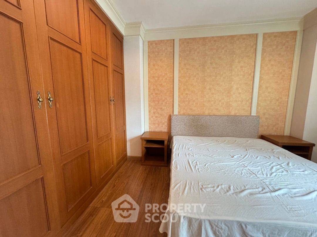 picture 20th-Floor 2-BR For Sale At Baan Klang Krung Siam-Pathumwan Near BTS Ratchathewi (ID 548962) - 29/35