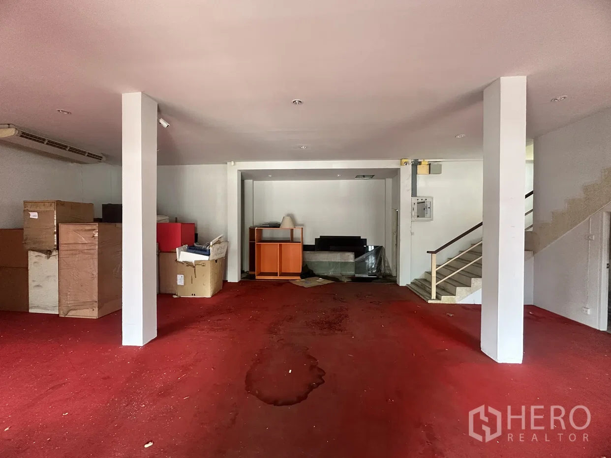 รูป ขาย โรงงาน 1159 ตรม ลำโพ บางบัวทอง นนทบุรี - รูปที่ 5/16