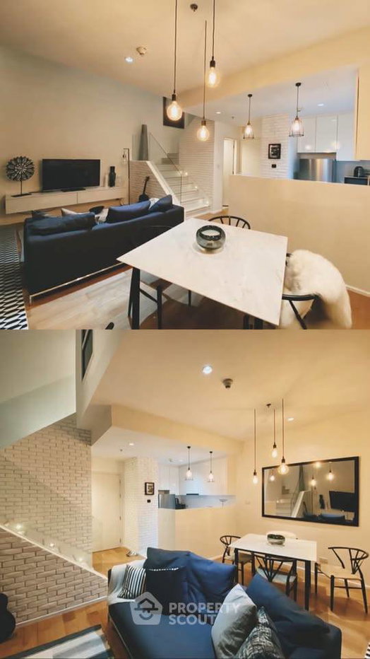 picture 1-BR Condo at Villa Ratchatewi near BTS Phaya Thai (ID 3350805) - 2/5