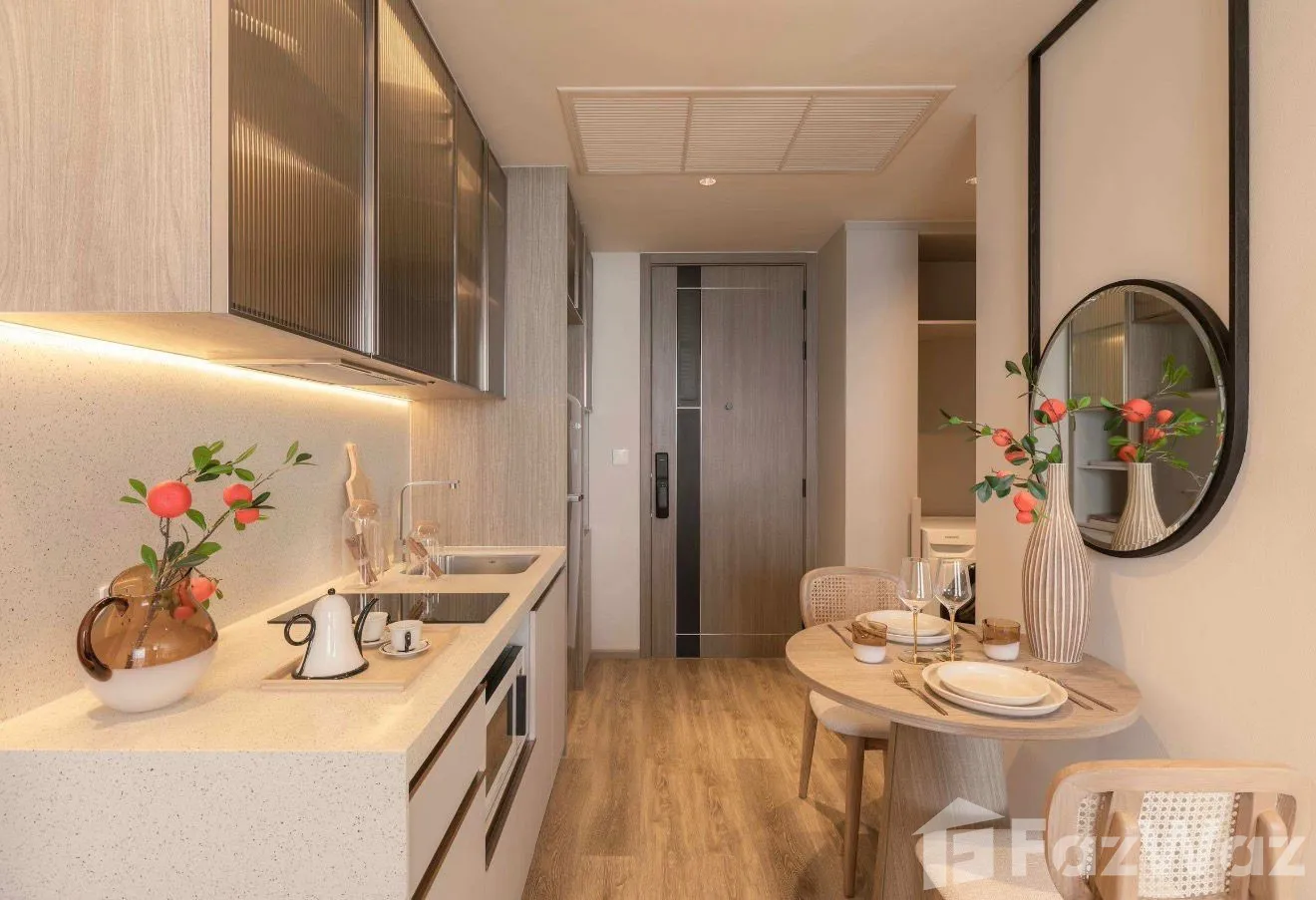 picture 1 bedroom with a sea view for sale 6820655 - 2/16