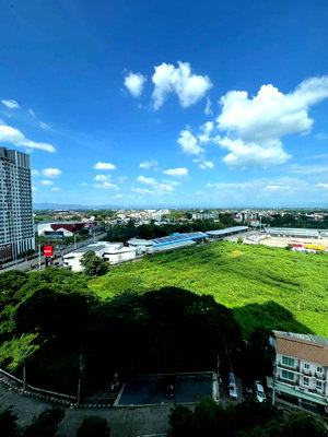 ขายคอนโด : 🏙️✨ ขาย Supalai Monte 2 | ห้องใหม่มือ 1 | ชั้น 12A | 3.39 ล้านบาท ห้องใหม่มือ 1 ไม่เคยเข้าอยู่ สภาพใหม่ พร้อมเฟอร์นิเจอร์ครบ เข้าอยู่ได้เลย