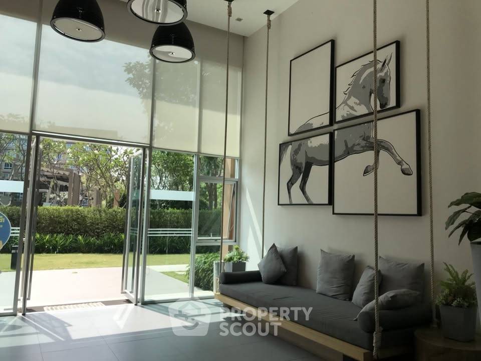 รูป คอนโด 1-ห้องนอน ที่ บ้านทิวลม ชะอำ ใกล้ หาดชะอำ (ID 3350082) - รูปที่ 8/12