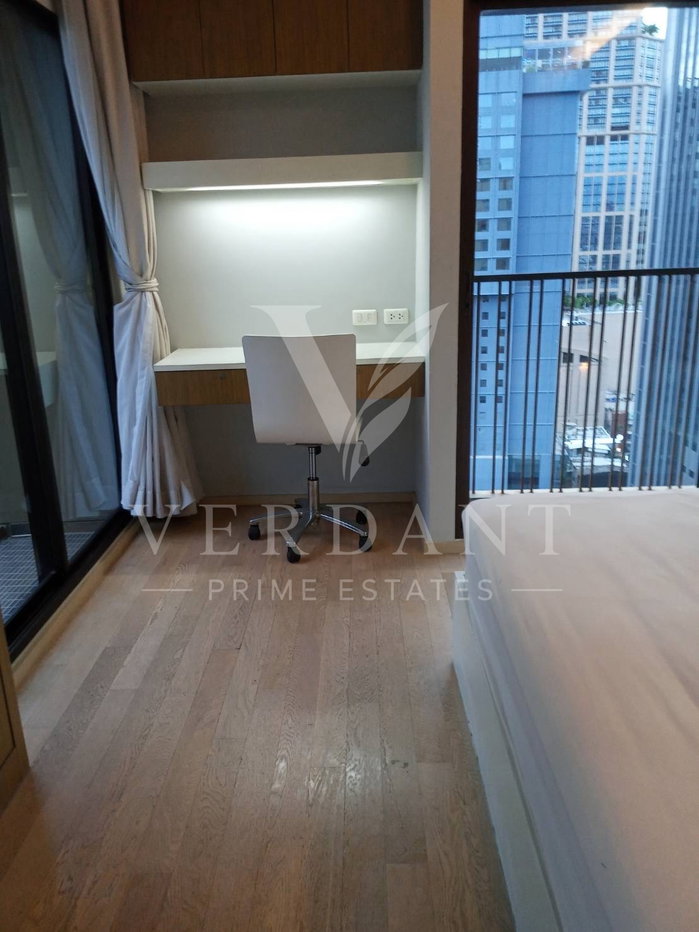 picture Noble Refine for rent, Corner Room 52 sqm, Fully furnished - 5/16