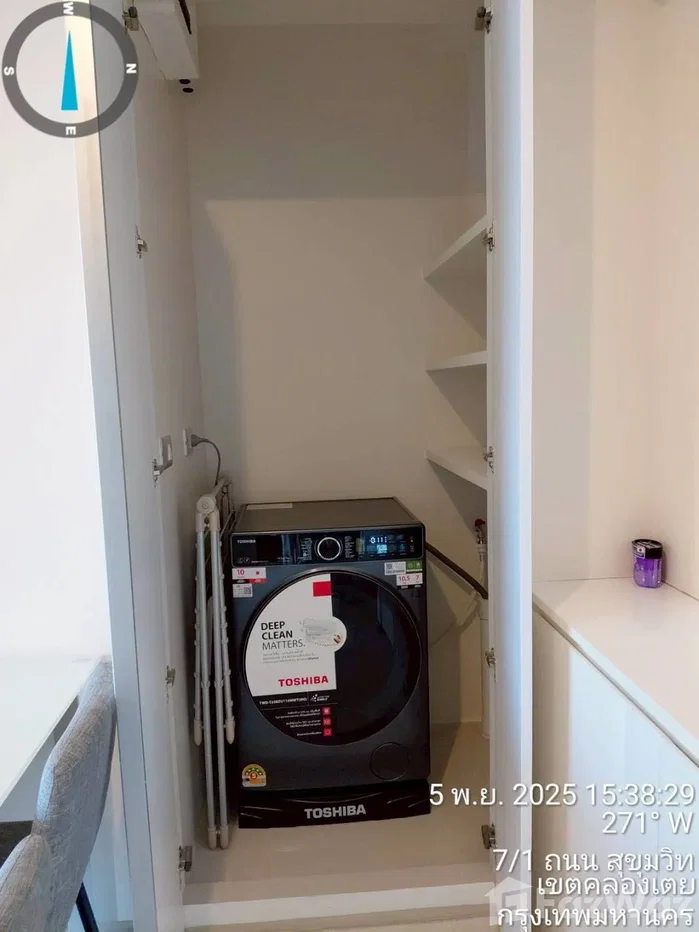 รูป ขาย คอนโด 2 ห้องนอน ในโครงการ ริทึ่ม สุขุมวิท 42 6821000 - รูปที่ 3/8