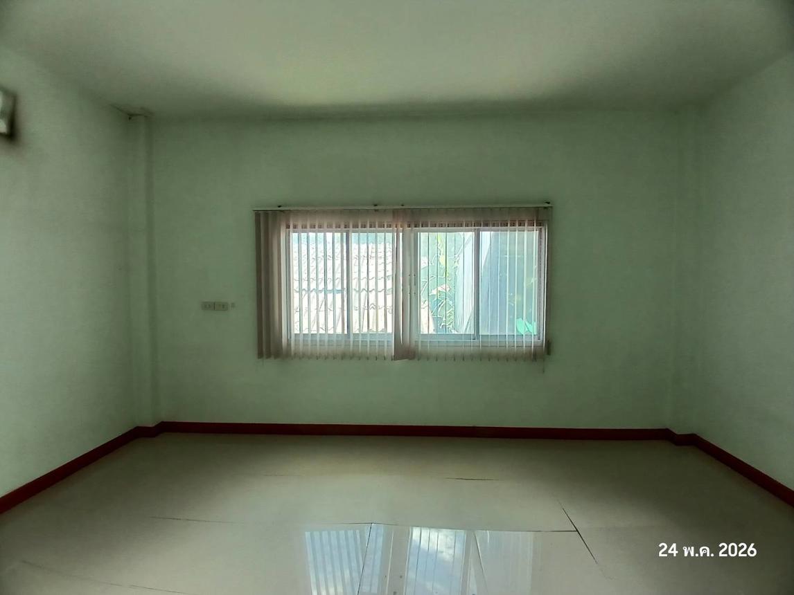 รูป บ้านเดี่ยว 120 ตร.วา เมืองลำพูน ลำพูน 2.2M - รูปที่ 23/33