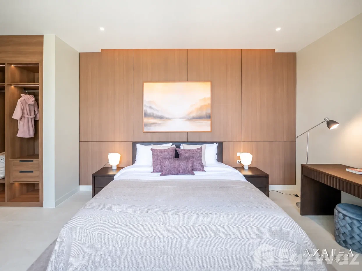 รูป ขาย วิลล่า 4 ห้องนอน ในโครงการ อซาเลีย วิลล่า บางเทา 6820658 - รูปที่ 12/28