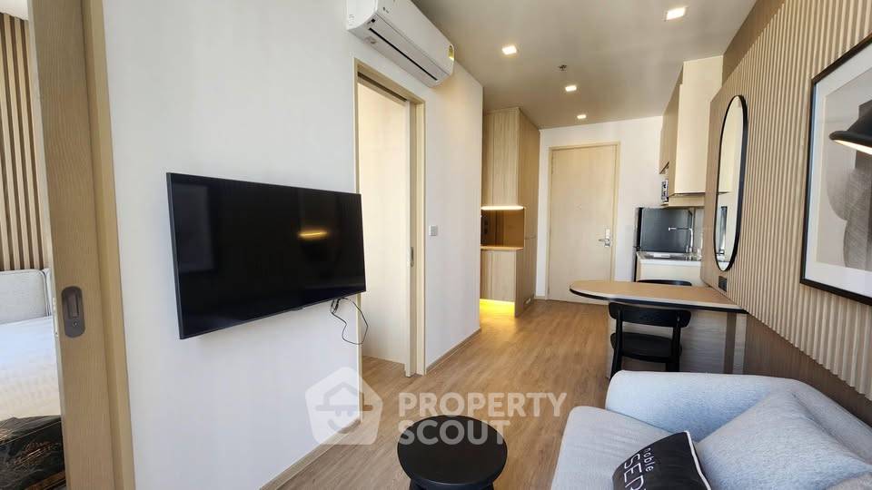 รูป คอนโดชั้น 17 ห้องนอน 1 ห้องที่ Noble State 39 ใกล้ BTS พร้อมพงษ์ (ID 3351412) - รูปที่ 11/23