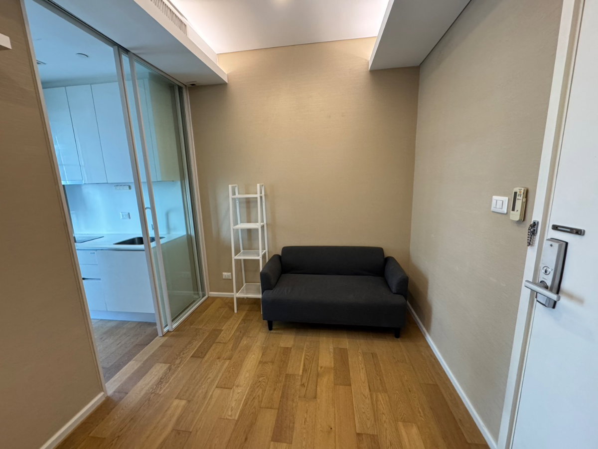รูป ⚡️คอนโดให้เช่า⚡️ The Saint Residence - ห้าแยกลาดพร้าว - รูปที่ 2/11