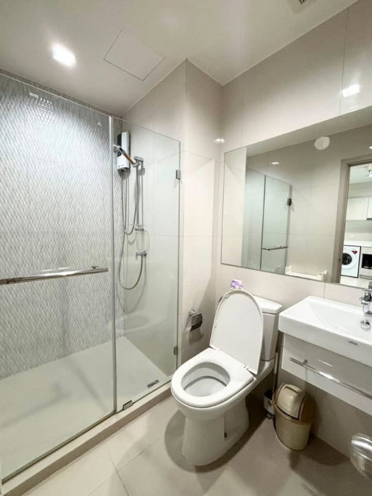 รูป 🏡 𝗙𝗼𝗿 𝗥𝗲𝗻𝘁 | Life Sukhumvit 48  ✨ 1 Bedroom Plus | 40 ตร.ม. | ห้องสวย พร้อมเข้าอยู่  🔥 ปรับราคาลงเหลือเพียง 18,000 บาท/เดือน - รูปที่ 14/14