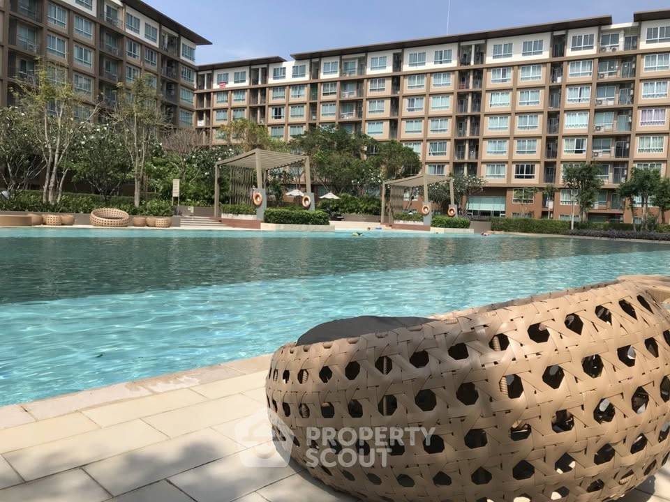รูป คอนโด 1-ห้องนอน ที่ บ้านทิวลม ชะอำ ใกล้ หาดชะอำ (ID 3350082) - รูปที่ 9/12