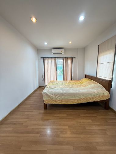 ให้เช่าบ้านเดี่ยว 3 ห้องนอน 50 ตร.ว. ดุสิตแกรนด์ปาร์ค คลองสามวา