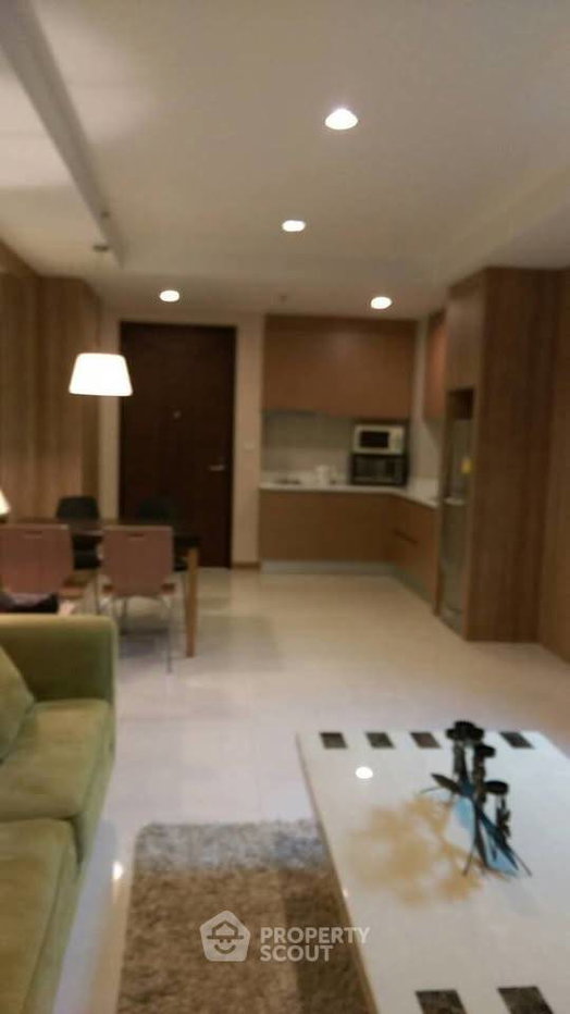 รูป คอนโด 1-ห้องนอน ที่ เดอะ ราชดำริ ใกล้ BTS ราชดำริ (ID 3351150) - รูปที่ 4/14