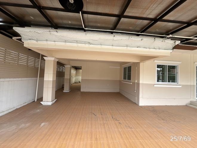 รูป บ้านเดี่ยว 75 ตร.วา โฮมแลนด์ พาราไดซ์ การ์เด้น เมืองนครราชสีมา นครราชสีมา 3.6M - รูปที่ 2/27