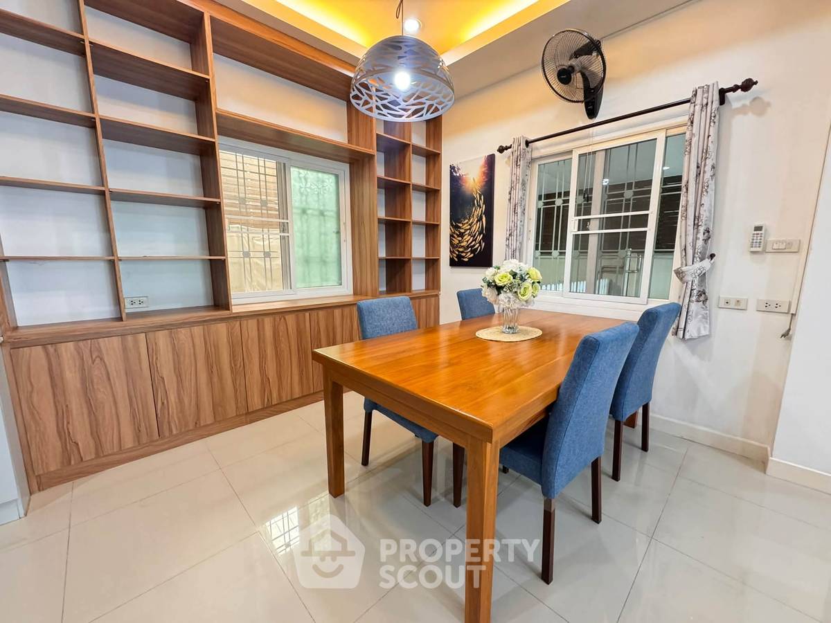 รูป บ้าน 3 ห้องนอน เลี้ยงสัตว์ได้ ที่ PATTALET พัทยา ให้เช่า (ID 3351437) - รูปที่ 4/20