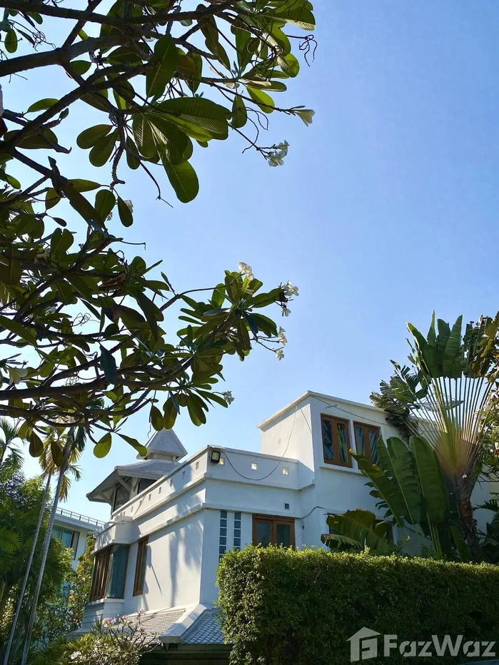 picture 5 Bedroom Villa for rent in Na Kluea, Chon Buri 6821282 - 16/27