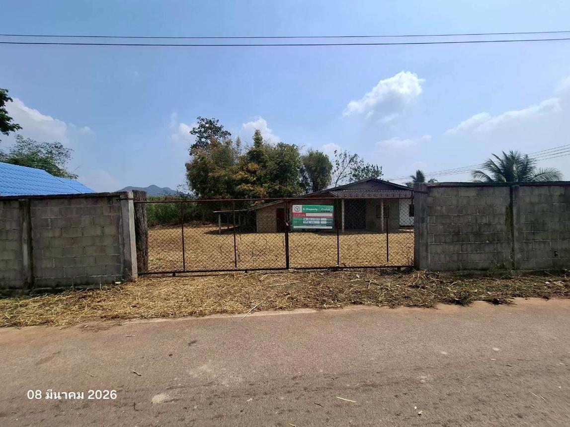 picture HOME 354 Sq.w. Chiang Kham Phayao for 1.9M - 17/35