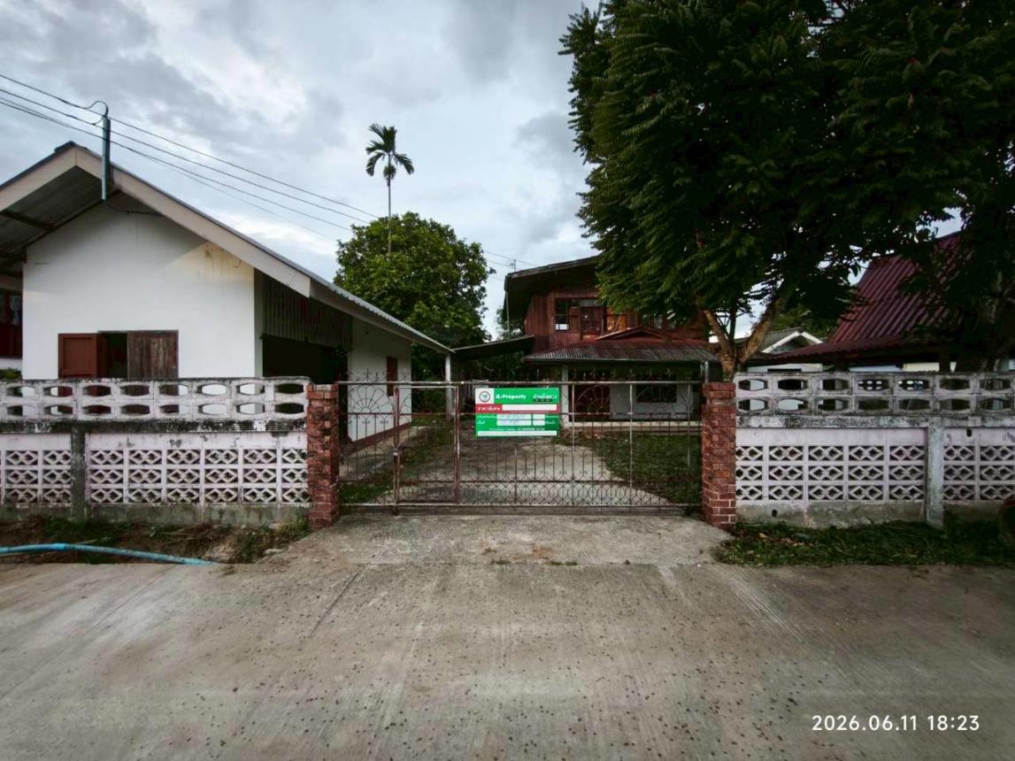 รูป บ้านเดี่ยว 182 ตร.วา พญาเม็งราย เชียงราย 1.6M - รูปที่ 25/51