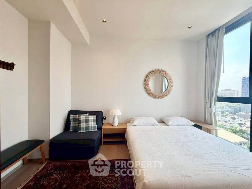 picture 1-BR Condo at The Reserve Sathorn near BTS Sala Daeng (ID 3350765) - 5/7