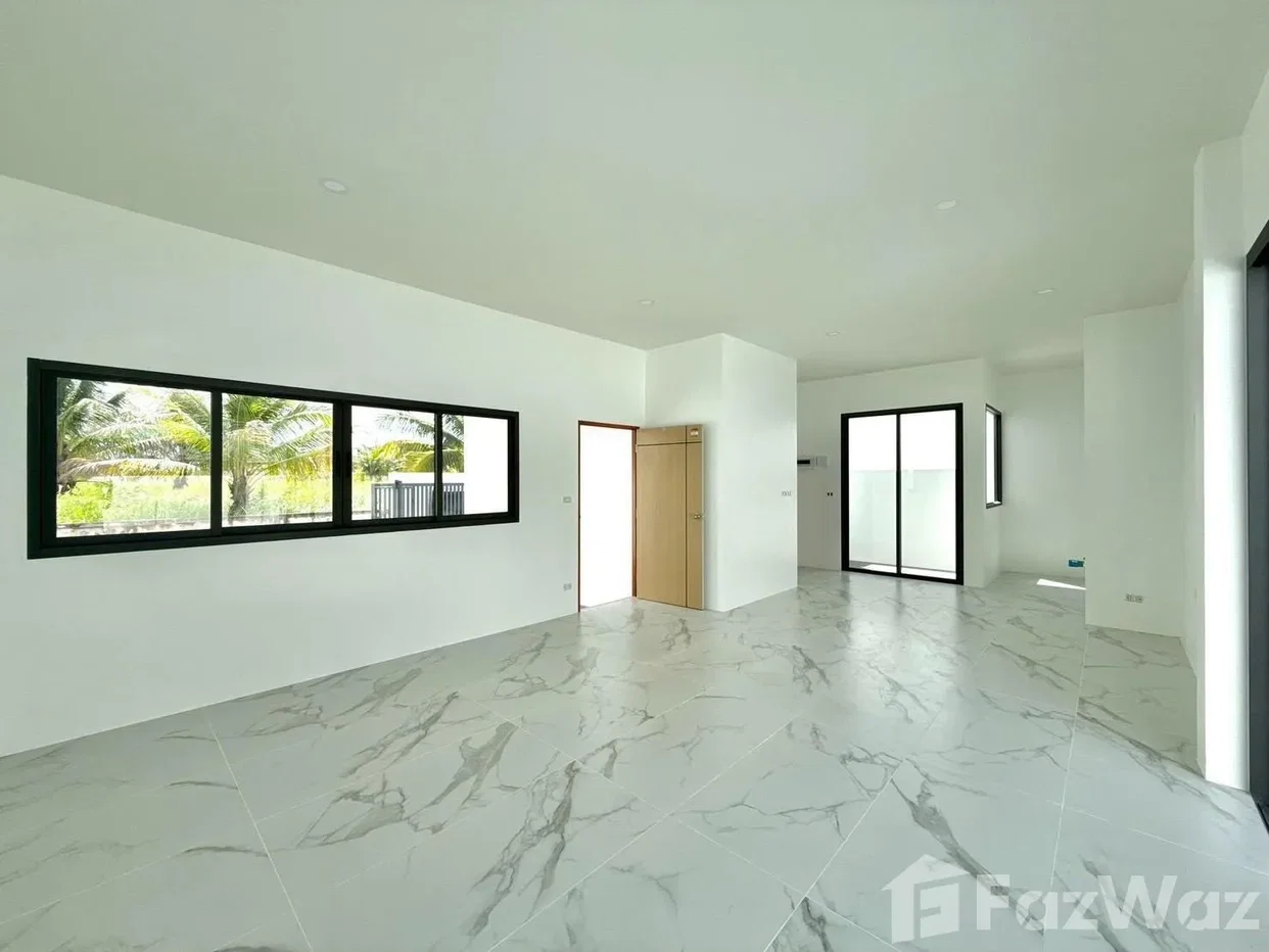 รูป ขาย วิลล่า 3 ห้องนอน ในโครงการ ดิ เอลิแกนซ์ บาย ภิรันดา 6817230 - รูปที่ 7/7