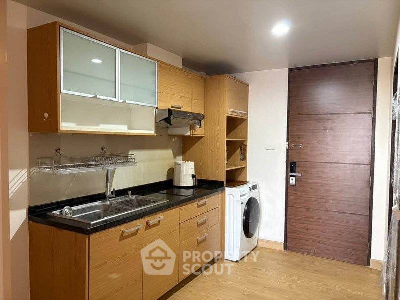 รูป คอนโด 2-ห้องนอน ที่ บ้าน สามเสน คอนโดมิเนียม ใกล้ MRT บางอ้อ (ID 3352309) - รูปที่ 8/8