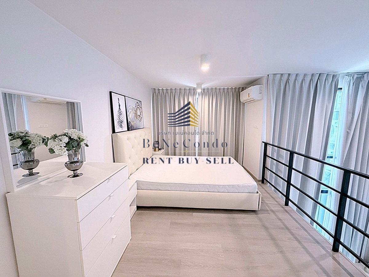 picture *** (Official Agent) Condo for rent : Ideo Charan 70-Riverview *** - 3/19