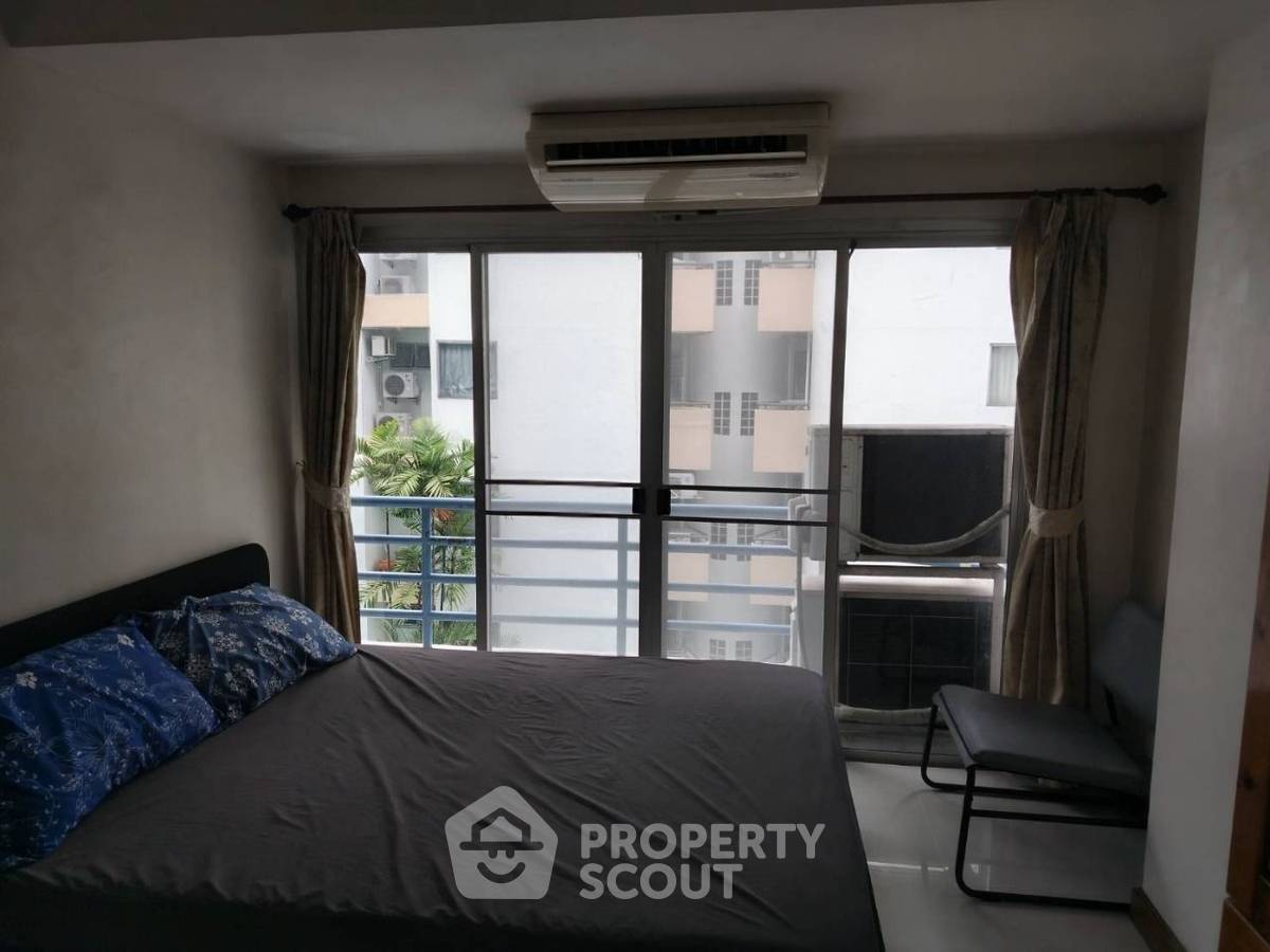 รูป คอนโด 1 ห้องนอน Waterford Park Rama 4 ใกล้ BTS พระโขนง (ID 3350084) - รูปที่ 7/10
