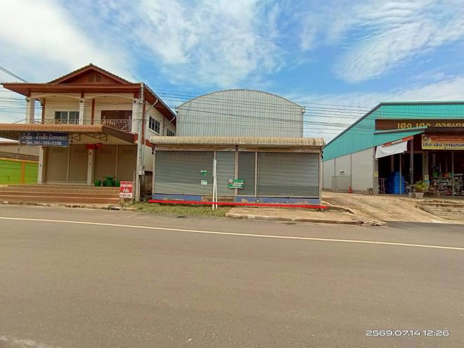 picture HOME 198 Sq.w. Sam Chai Kalasin for 8.4M - 1/45