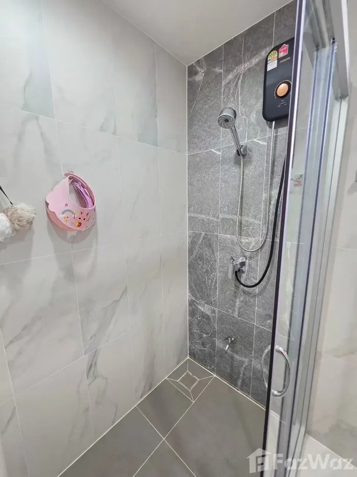 รูป ขาย บ้านเดี่ยว 4 ห้องนอน ในโครงการ ศุภาลัย พาร์ควิลล์ พัทยา-สุขุมวิท 6817131 - รูปที่ 19/23