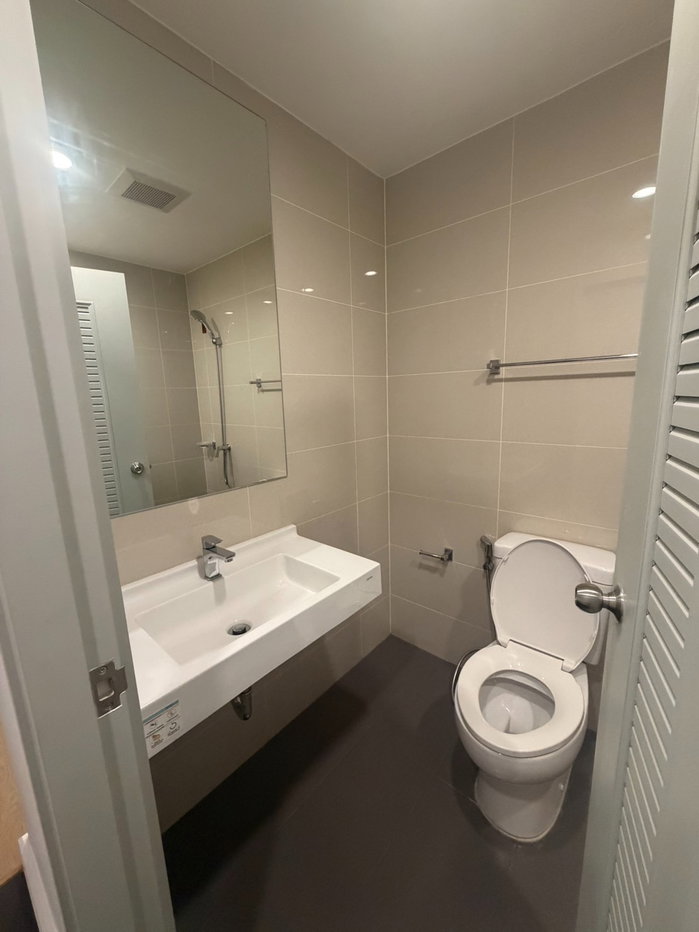 รูป ให้เช่าคอนโด A space Mega หลังIkea - รูปที่ 19/19