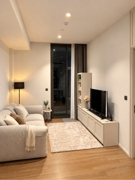 MUNIQ Langsuan Condo for Sale | Beautiful Move-in Ready Unit Near Lumpini Park | Negotiable Price | Owner Post