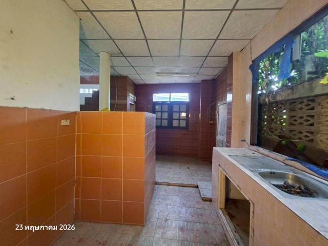 รูป บ้านเดี่ยว 23 ตร.วา เขตราษฎร์บูรณะ กรุงเทพมหานคร 1.8M - รูปที่ 8/51