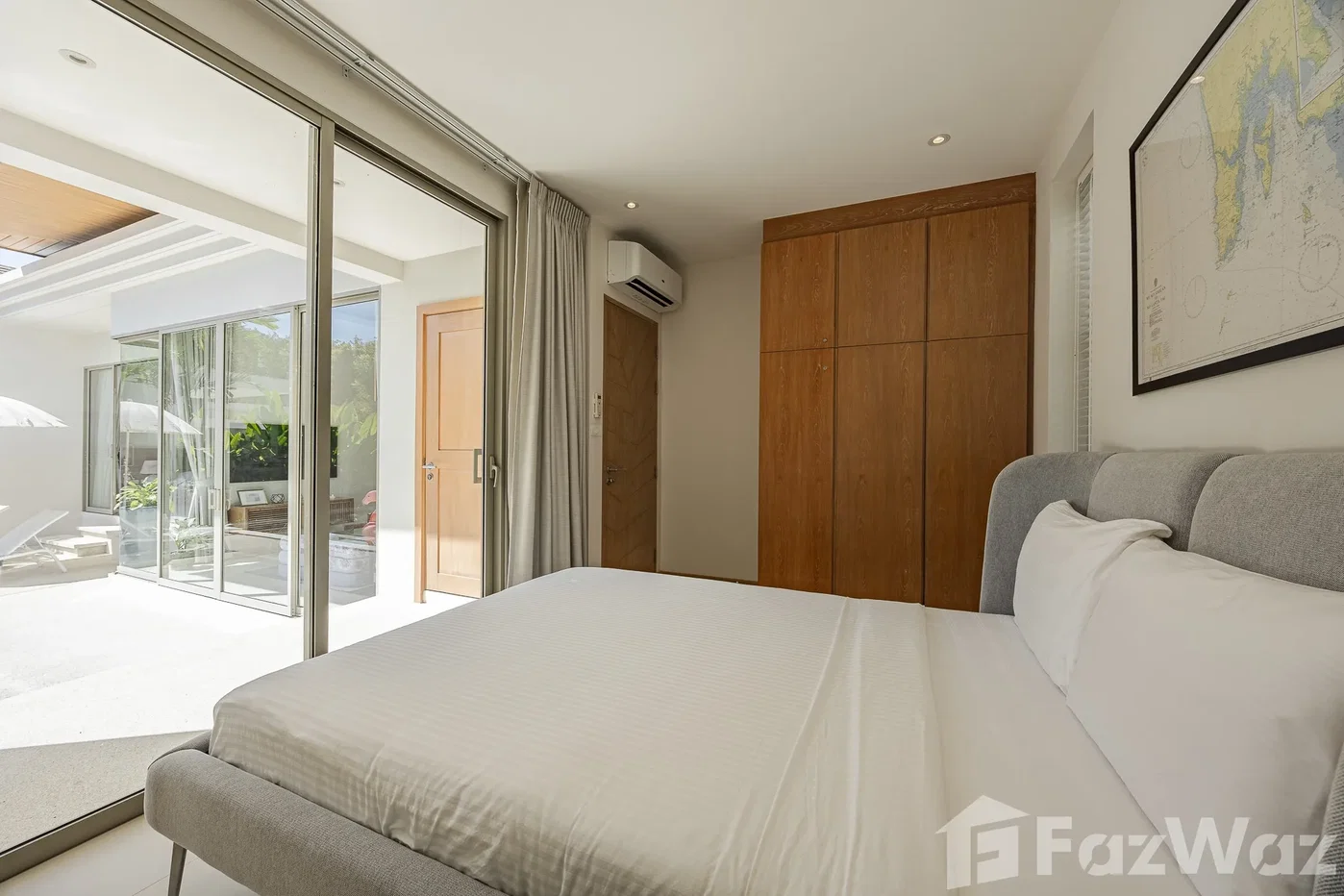 picture 3 Bedroom Villa for rent at Trichada Tropical 1735926 - 18/60