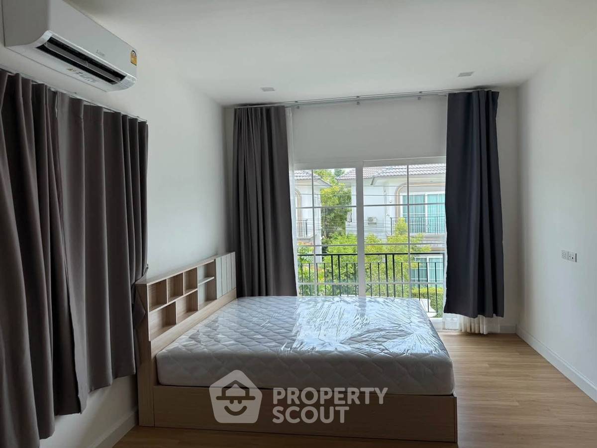 รูป บ้าน 4-ห้องนอน ที่ แกรนดิโอบางนา กม. 5 ใน บางแก้ว (ID 3350036) - รูปที่ 26/26