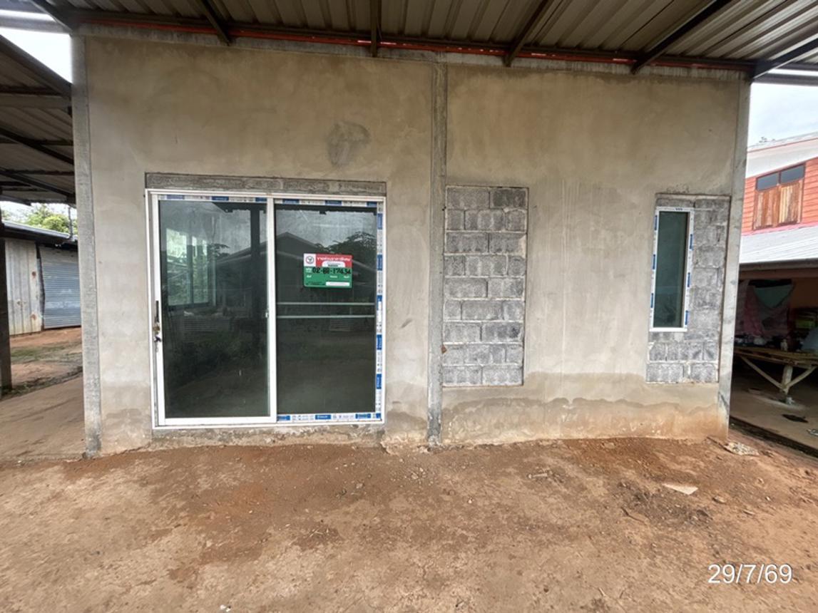 picture HOME 46 Sq.w. Lam Plai Mat Buri Ram for 619,000 - 13/23
