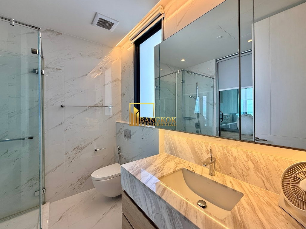 รูป Canapaya Residence | Stunning 2 Bed Condo With River Views - BR62148CD - รูปที่ 19/41