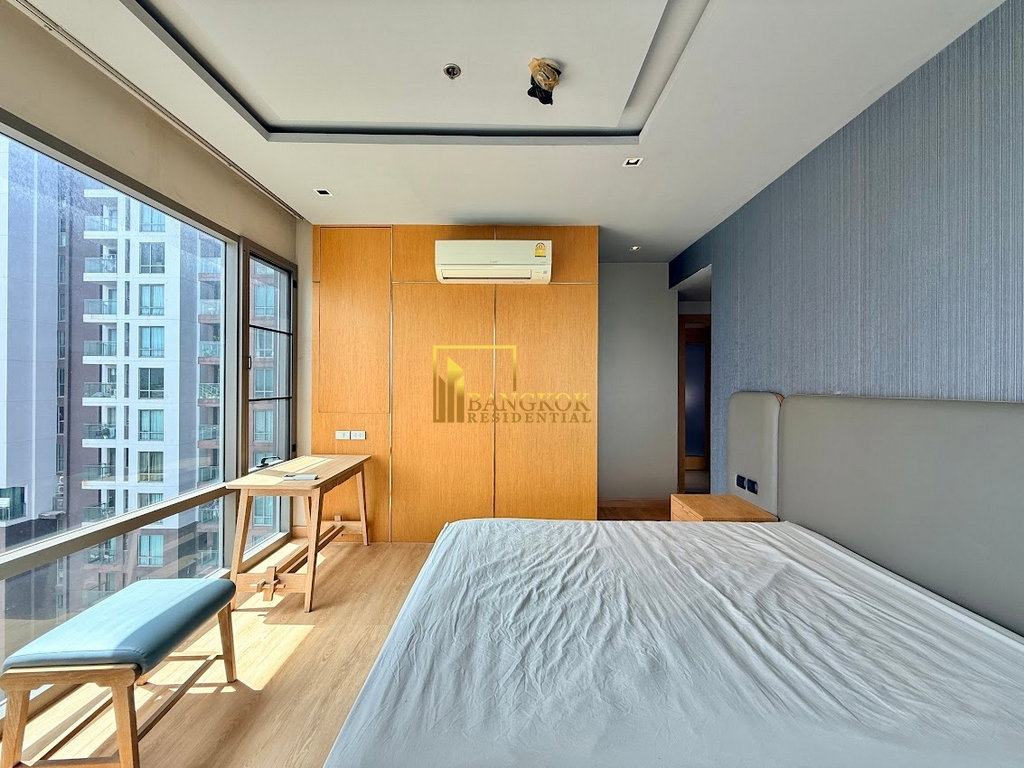picture Star View | Modern 3 Bedroom Condo in Rama 3 Area - BR61156CD - 11/48
