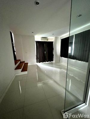 Houses for sale Bangkok : 4 Bedroom House for sale at Nirvana Beyond Rama 9  1124270