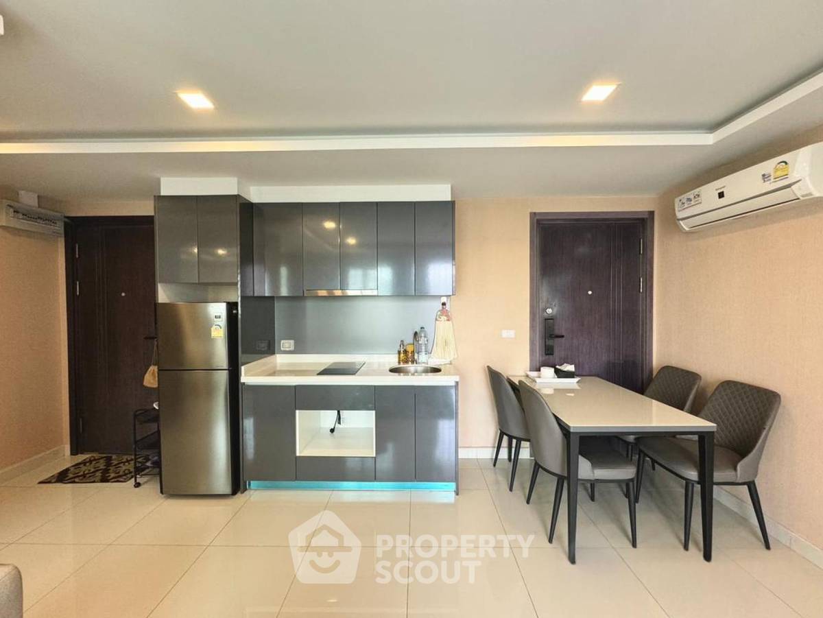 รูป ขายคอนโด 2 ห้องนอน Arcadia Beach Continental พัทยาใต้ (ID 3080111) - รูปที่ 2/3