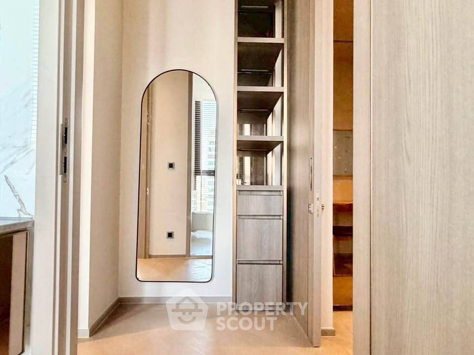 picture 1-BR Condo at The Reserve Sathorn near BTS Sala Daeng (ID 3350765) - 7/7