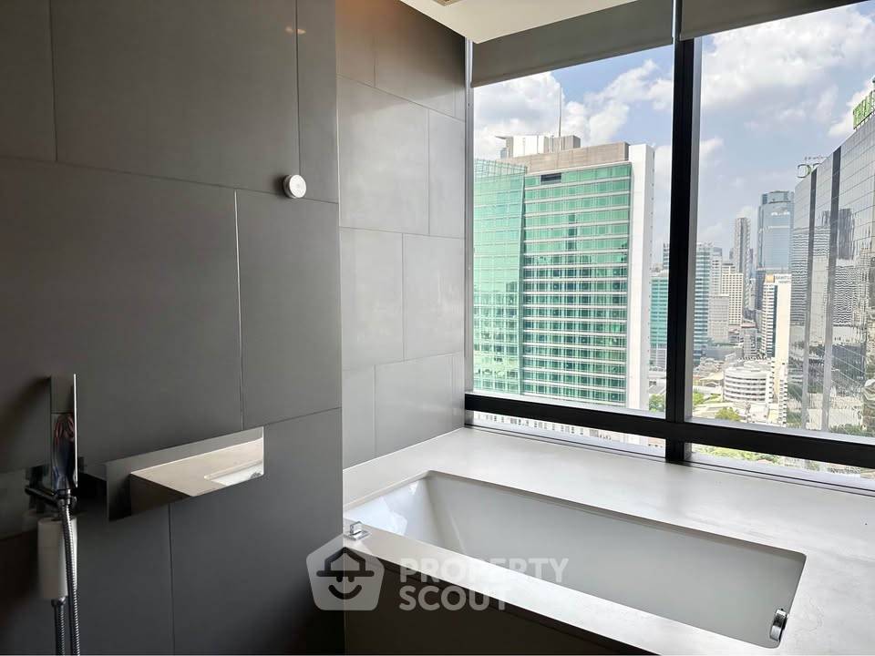 รูป ใกล้ BTS สุรศักดิ์ 100 ม. คอนโด 2 ห้องนอน The Bangkok Sathorn (ID 3350912) - รูปที่ 15/16