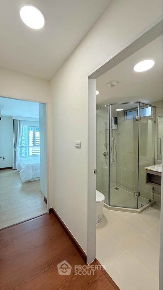 รูป ห้อง 1 ห้องนอน ชั้น 20 ที่ Belle Grand Rama 9 ใกล้ MRT พระราม 9 (ID 3353494) - รูปที่ 3/9
