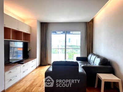 Condos for rent : 3-BR Condo At The Residence Sukhumvit 52 Near BTS On Nut (ID 3346122)