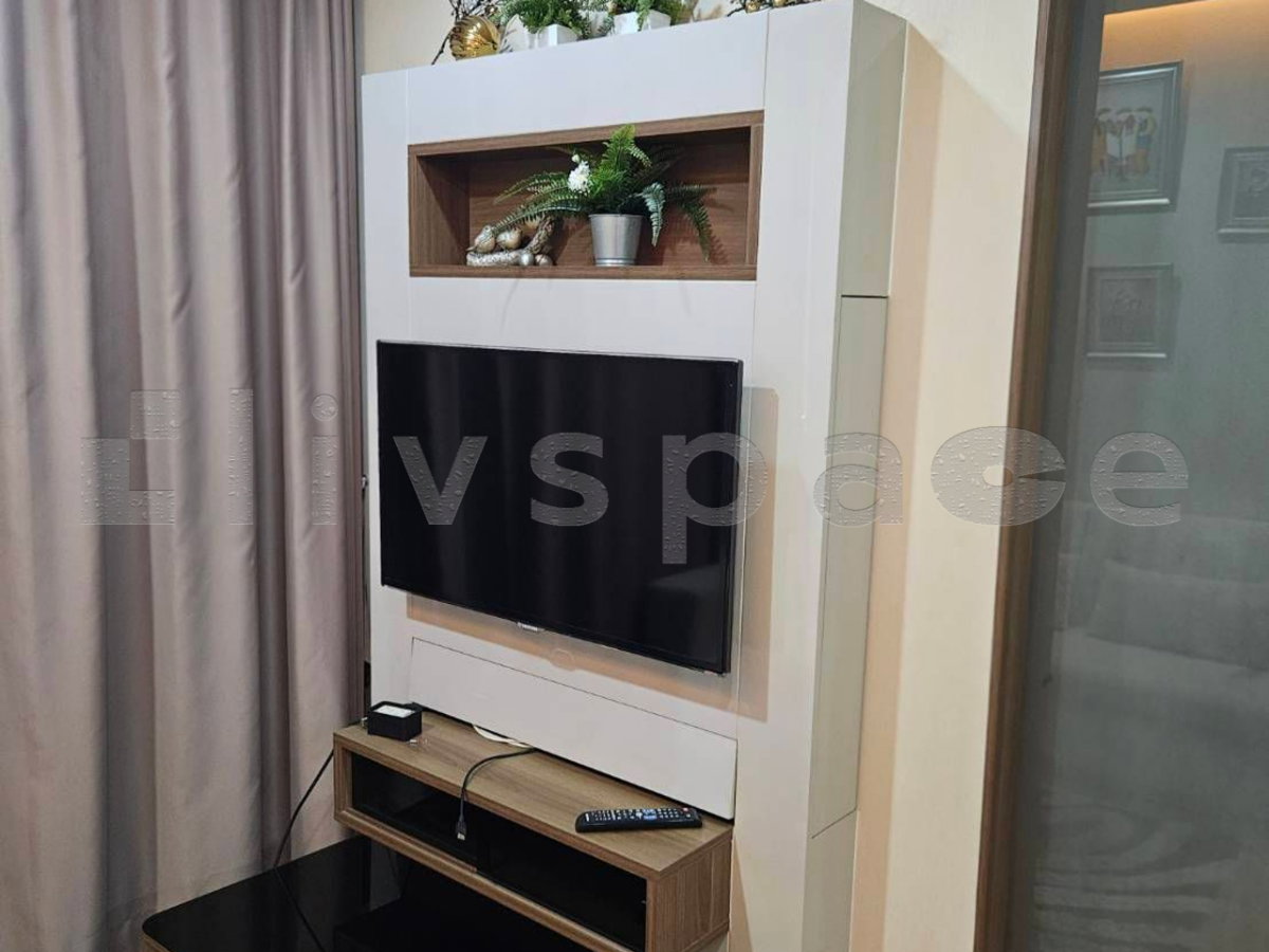 รูป ▚ L0GC0Kツ ให้เช่า The Address Sathorn 1Bed 46ตร.ม. ห้องกว้าง เฟอร์ครบ พร้อมอยู่ ราคาดี ใกล้ BTS ช่องนนทรี✨ - รูปที่ 2/7