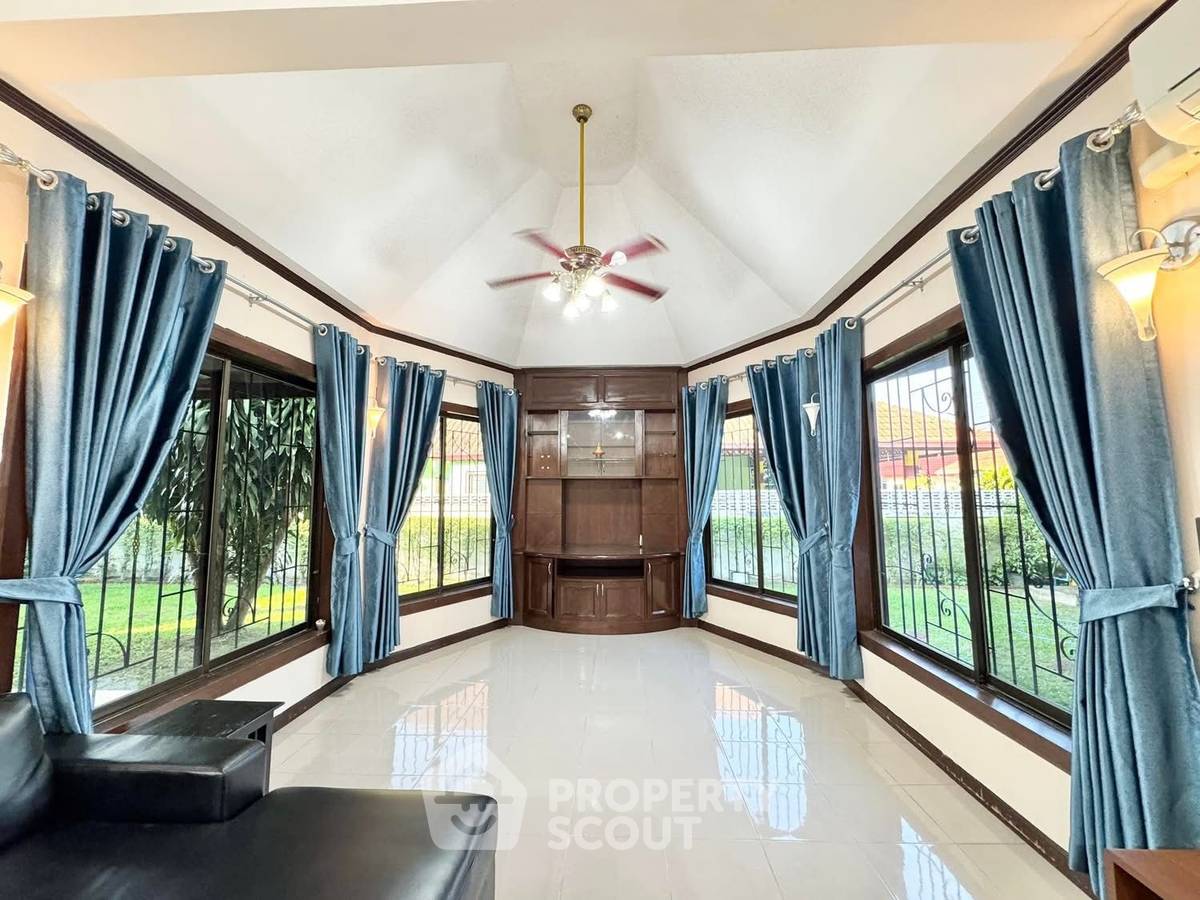 รูป คอนโด 3-ห้องนอน ที่ พัทยา ฮิลล์ รีสอร์ท ใกล้ ถนนพระตำหนัก พัทยา (ID 2101634) - รูปที่ 7/24