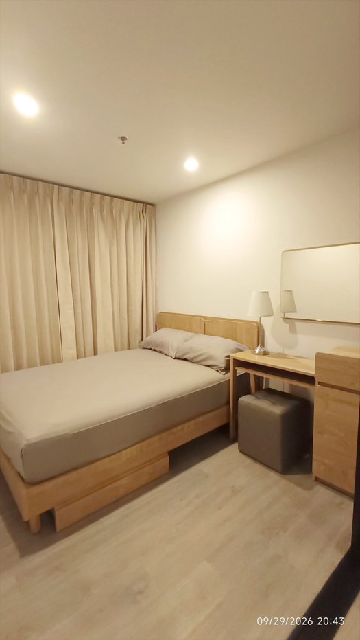 picture Regent Home Wutthakat for rent ✨ Fully furnished - 2/12