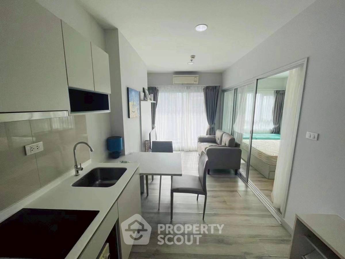 รูป คอนโด 1-ห้องนอน ที่ เซ็นทริค ซี พัทยา ใกล้ พัทยากลาง (ID 2391269) - รูปที่ 4/7